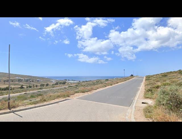305M² VACANT LAND FOR SALE IN STEENBERGS COVE